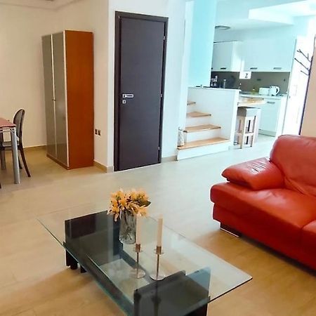 John'S House Villa Rhodes City Luaran gambar